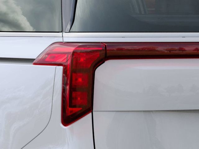 2026 Kia Carnival Hybrid - Photo 12