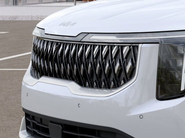 2026 Kia Carnival Hybrid - Photo 13