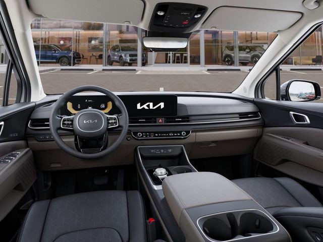 2026 Kia Carnival Hybrid - Photo 14