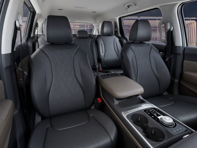 2026 Kia Carnival Hybrid - Photo 15