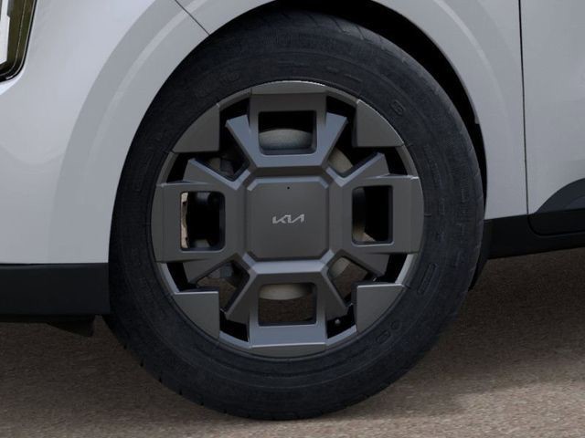 2026 Kia Carnival Hybrid - Photo 10