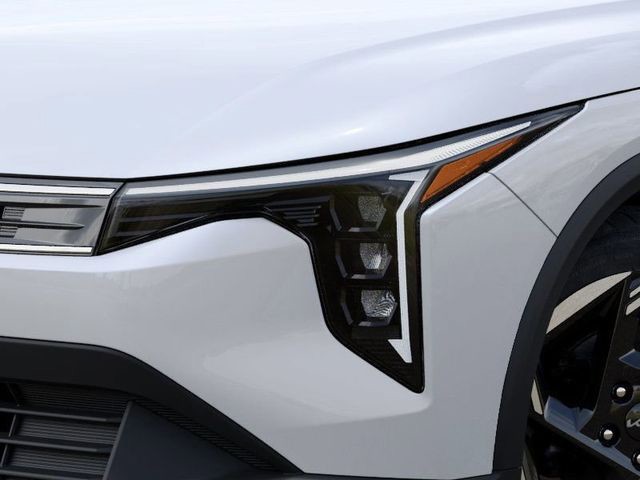 2025 Kia K4 - Photo 11