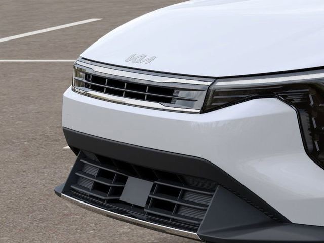 2025 Kia K4 - Photo 13