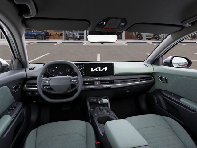 2025 Kia K4 - Photo 14