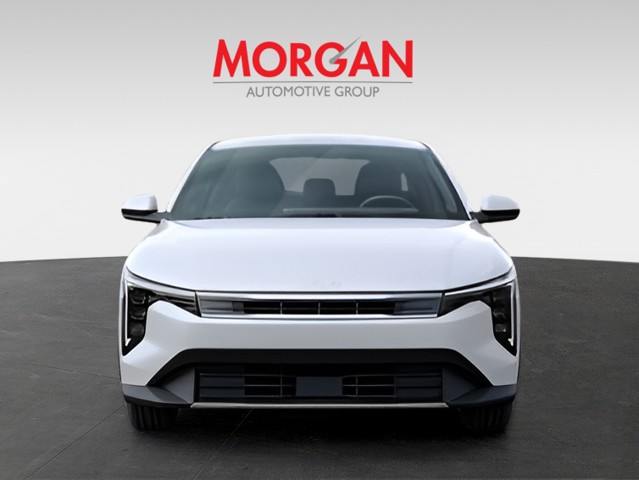 2025 Kia K4 - Photo 4