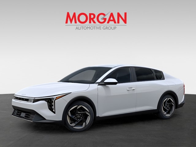 2025 Kia K4 - Photo 2