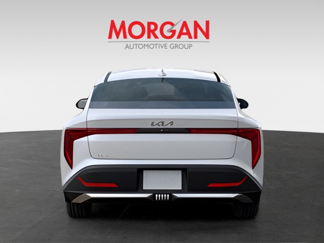 2025 Kia K4 - Photo 7