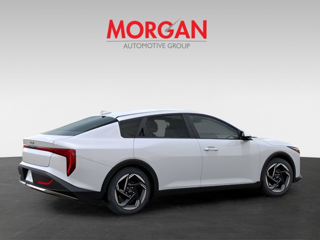 2025 Kia K4 - Photo 6
