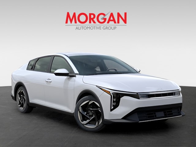 2025 Kia K4 - Photo 3