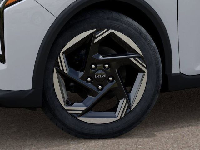 2025 Kia K4 - Photo 10