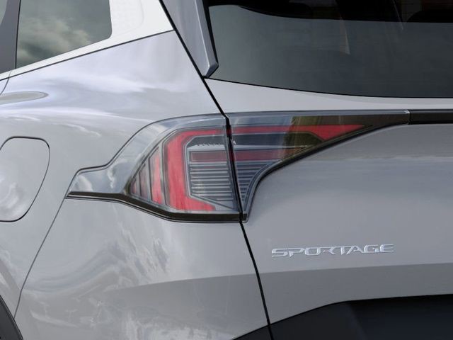 2026 Kia Sportage - Photo 12
