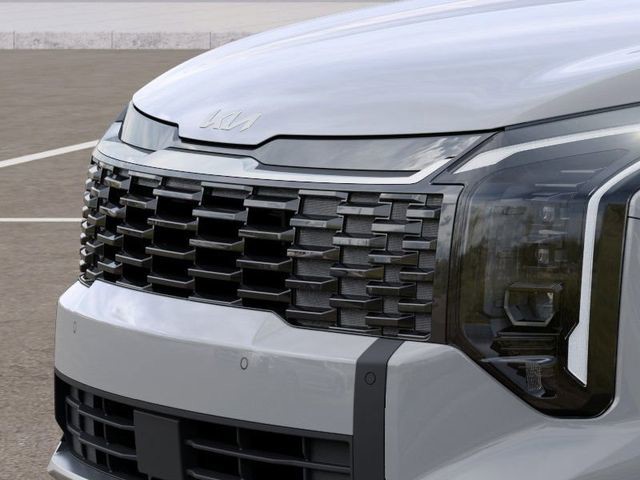 2026 Kia Sportage - Photo 13