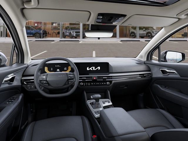 2026 Kia Sportage - Photo 14