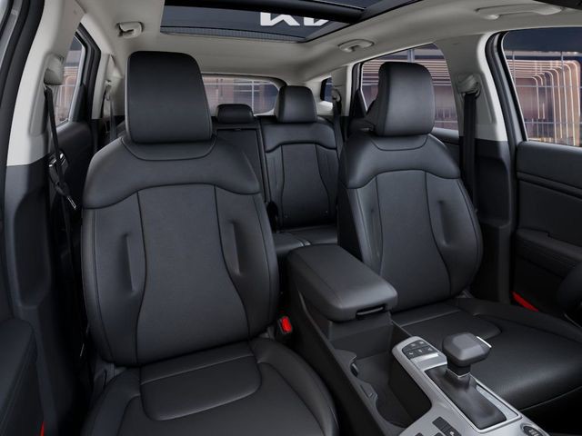 2026 Kia Sportage - Photo 15