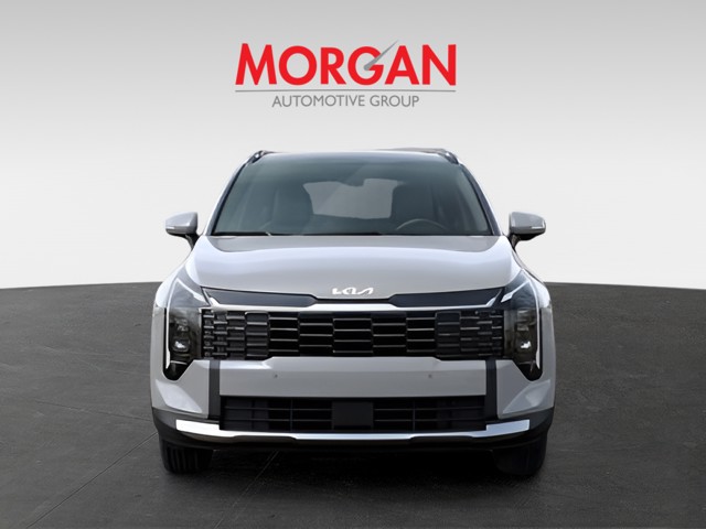 2026 Kia Sportage - Photo 3