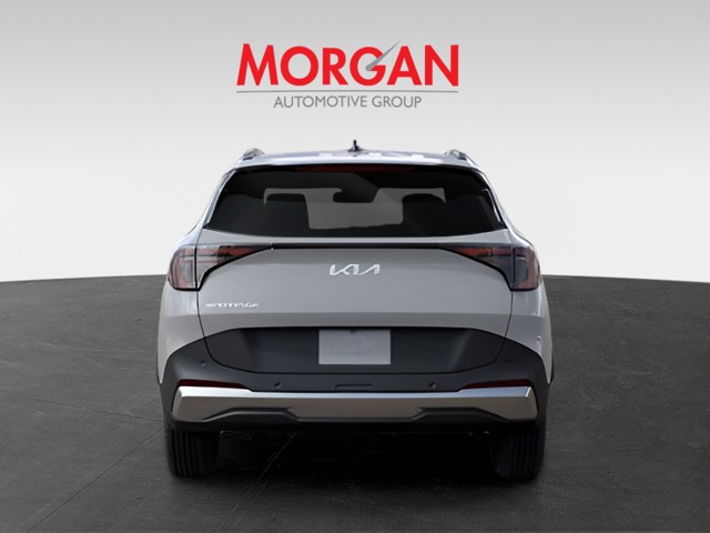 2026 Kia Sportage - Photo 6