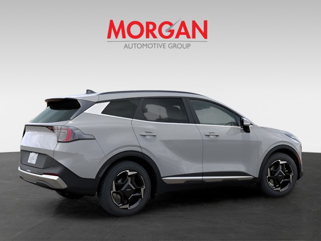 2026 Kia Sportage - Photo 8