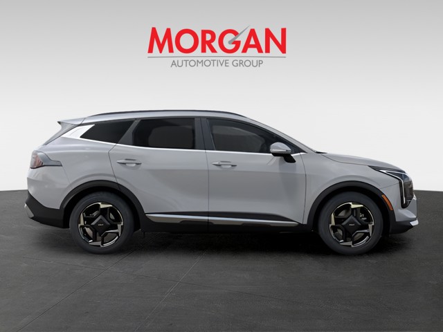 2026 Kia Sportage - Photo 9