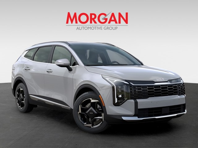 2026 Kia Sportage - Photo 2