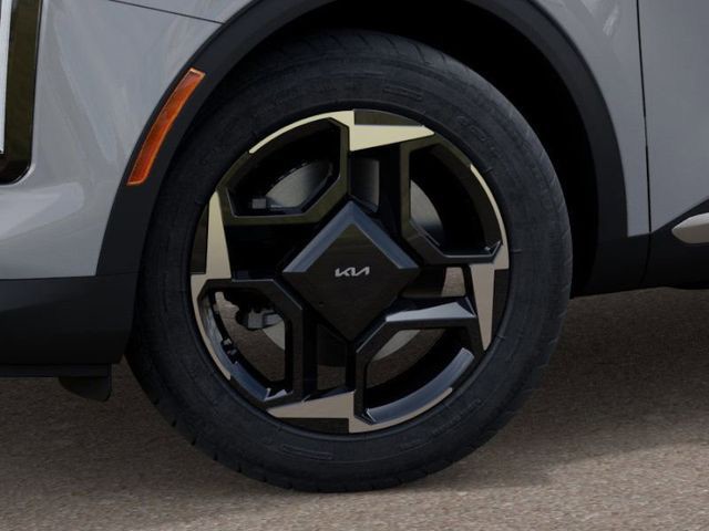 2026 Kia Sportage - Photo 10