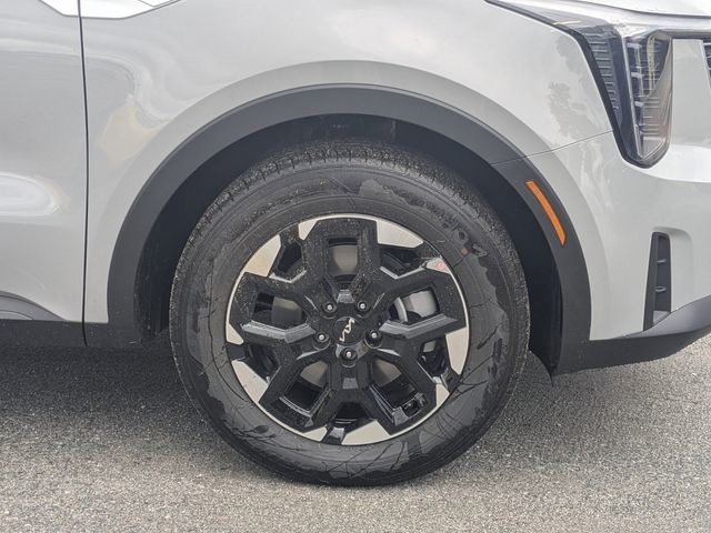 2026 Kia Sorento - Photo 11