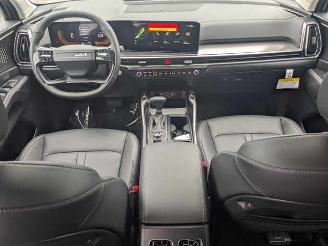2026 Kia Sorento - Photo 15