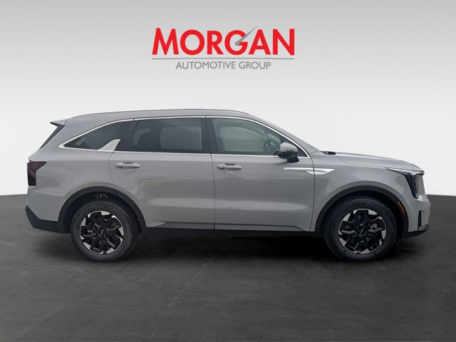 2026 Kia Sorento - Photo 7
