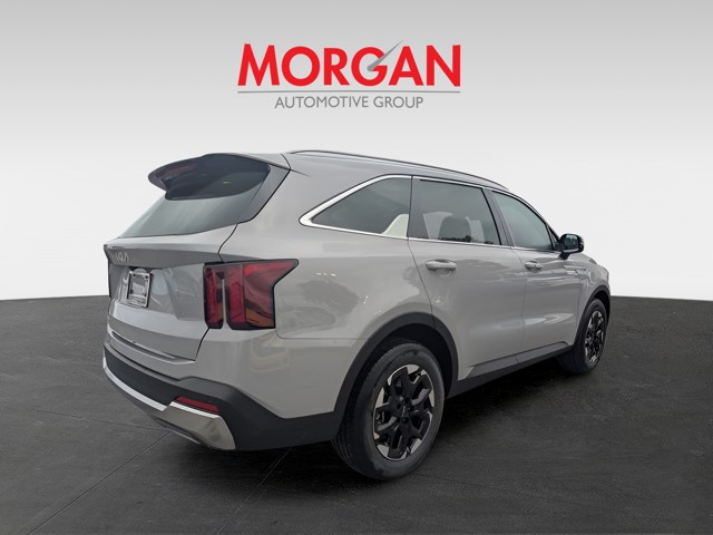2026 Kia Sorento - Photo 4