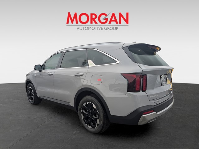 2026 Kia Sorento - Photo 5