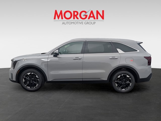 2026 Kia Sorento - Photo 8