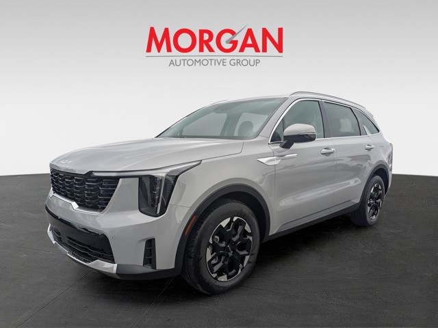 2026 Kia Sorento - Photo 2