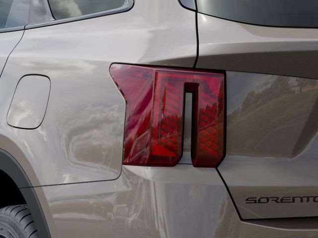 2026 Kia Sorento - Photo 12