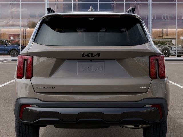 2026 Kia Sorento - Photo 8