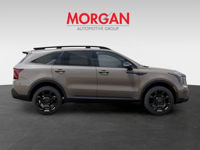 2026 Kia Sorento - Photo 9