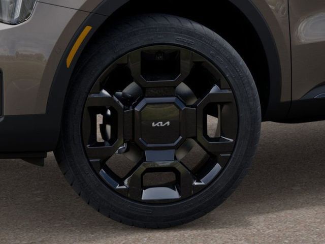 2026 Kia Sorento - Photo 10