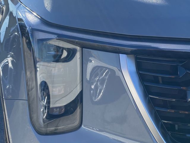 2026 Kia Sorento - Photo 10