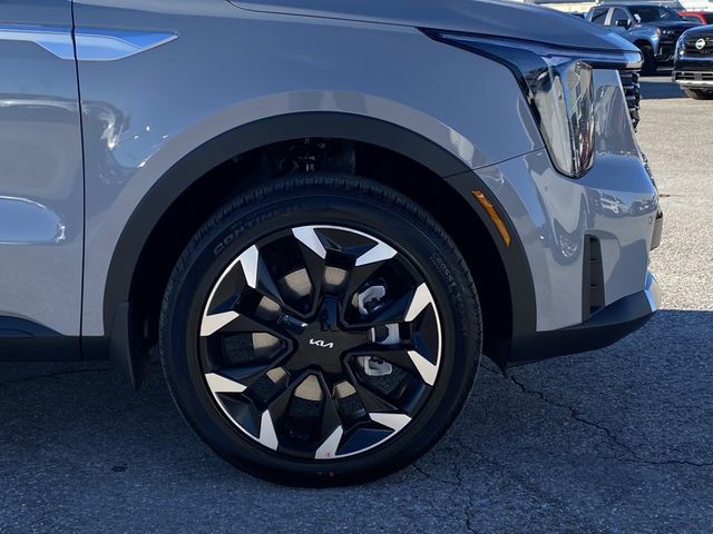 2026 Kia Sorento - Photo 11