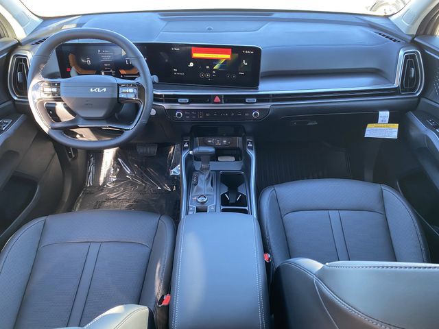 2026 Kia Sorento - Photo 13