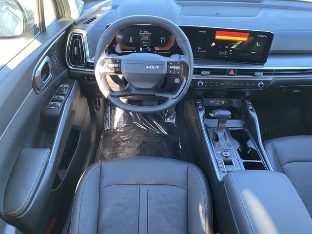 2026 Kia Sorento - Photo 14