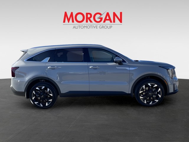 2026 Kia Sorento - Photo 7