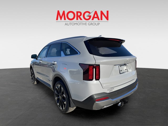 2026 Kia Sorento - Photo 5