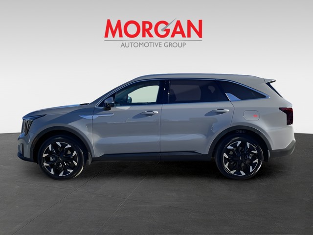2026 Kia Sorento - Photo 8