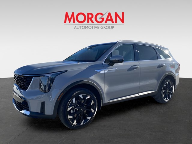 2026 Kia Sorento - Photo 2