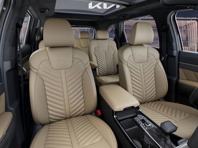 2026 Kia Sorento - Photo 15