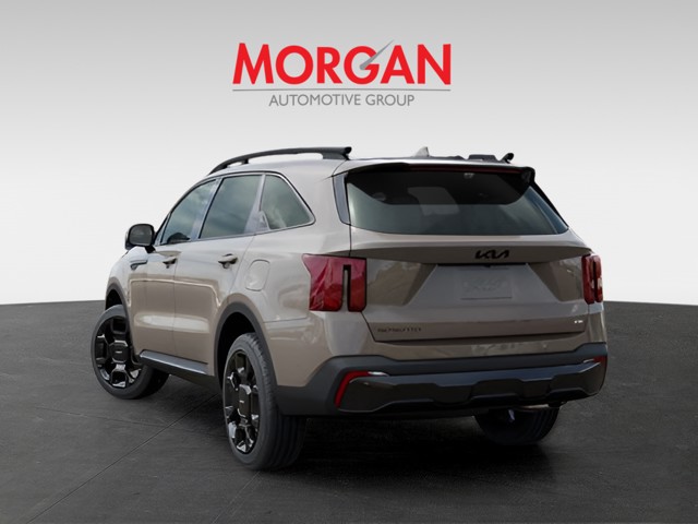 2026 Kia Sorento - Photo 5
