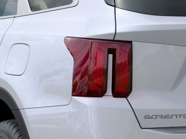 2026 Kia Sorento - Photo 12