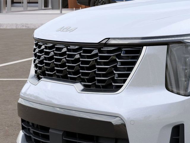 2026 Kia Sorento - Photo 13