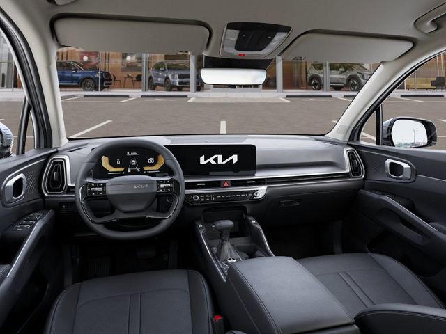 2026 Kia Sorento - Photo 14