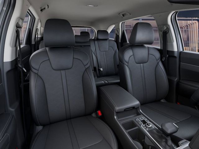 2026 Kia Sorento - Photo 15