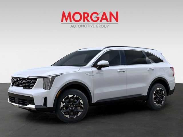 2026 Kia Sorento - Photo 8